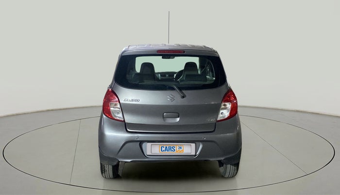 2019 Maruti Celerio ZXI, Petrol, Manual, 25,442 km, Back/Rear