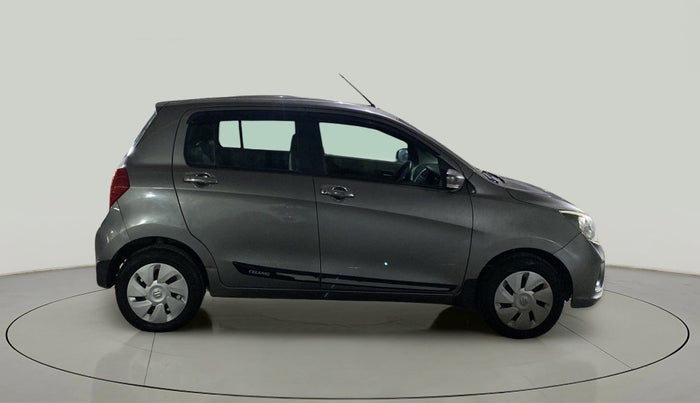 2019 Maruti Celerio ZXI, Petrol, Manual, 25,442 km, Right Side View