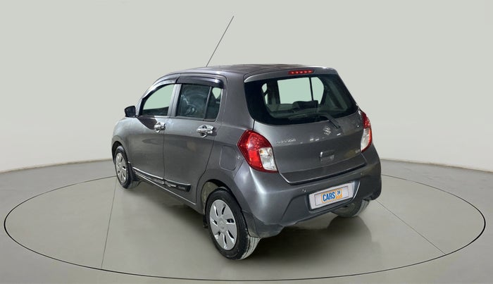 2019 Maruti Celerio ZXI, Petrol, Manual, 25,442 km, Left Back Diagonal