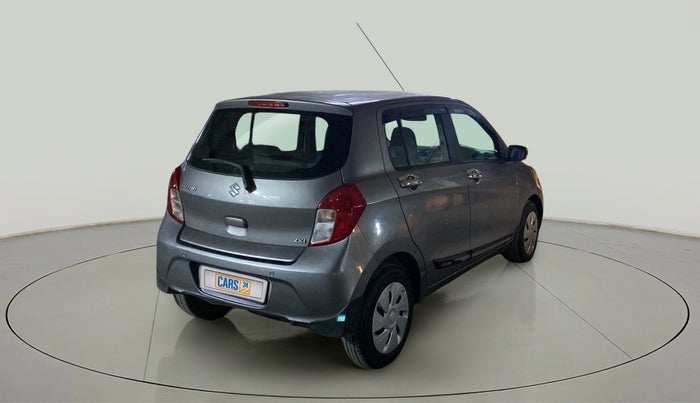 2019 Maruti Celerio ZXI, Petrol, Manual, 25,442 km, Right Back Diagonal