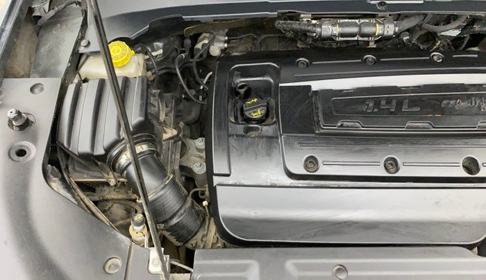 2022 Jeep Compass SPORT 1.4 PETROL DCT, Petrol, Automatic, 42,219 km, Engine View - Right