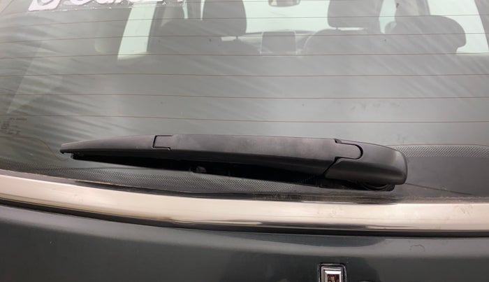 2022 Jeep Compass SPORT 1.4 PETROL DCT, Petrol, Automatic, 42,219 km, Rear Wiper