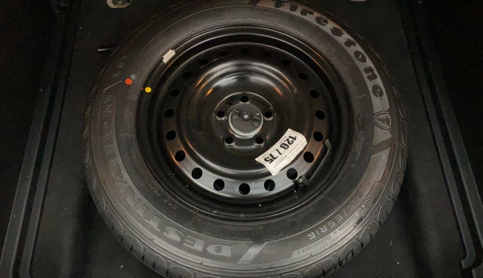 2022 Jeep Compass SPORT 1.4 PETROL DCT, Petrol, Automatic, 42,219 km, Spare Tyre