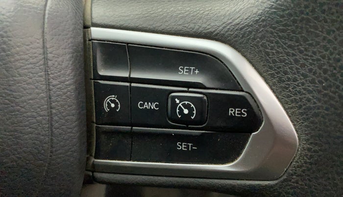 2022 Jeep Compass SPORT 1.4 PETROL DCT, Petrol, Automatic, 42,219 km, Adaptive Cruise Control