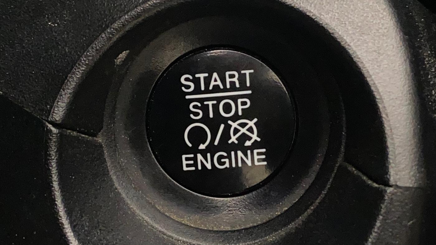 2018 Jeep Compass LIMITED 1.4 PETROL AT, Petrol, Automatic, 83,131 km, Keyless Start/ Stop Button