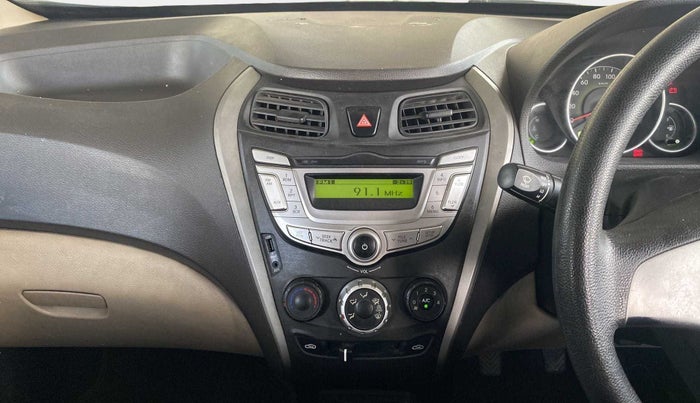 2014 Hyundai Eon SPORTZ, Petrol, Manual, 63,024 km, Air Conditioner