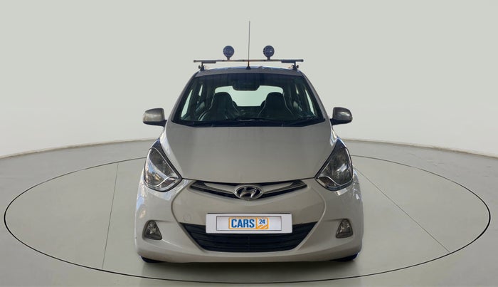 2014 Hyundai Eon SPORTZ, Petrol, Manual, 63,024 km, Front