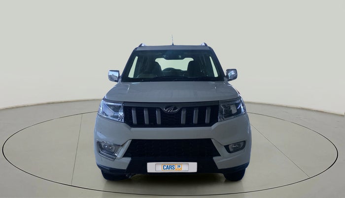 2021 Mahindra BOLERO NEO N 8, Diesel, Manual, 29,976 km, Front