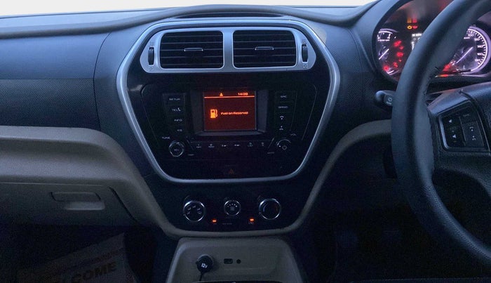 2021 Mahindra BOLERO NEO N 8, Diesel, Manual, 29,976 km, Air Conditioner