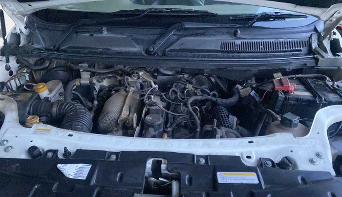 2021 Mahindra BOLERO NEO N 8, Diesel, Manual, 29,976 km, Open Bonet