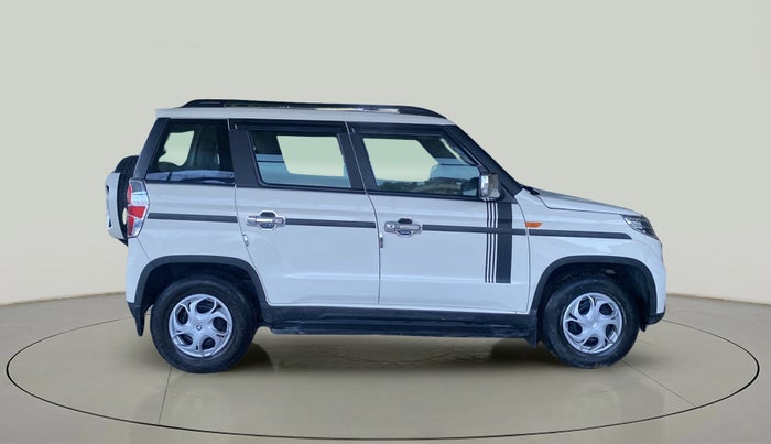 2021 Mahindra BOLERO NEO N 8, Diesel, Manual, 29,976 km, Right Side View