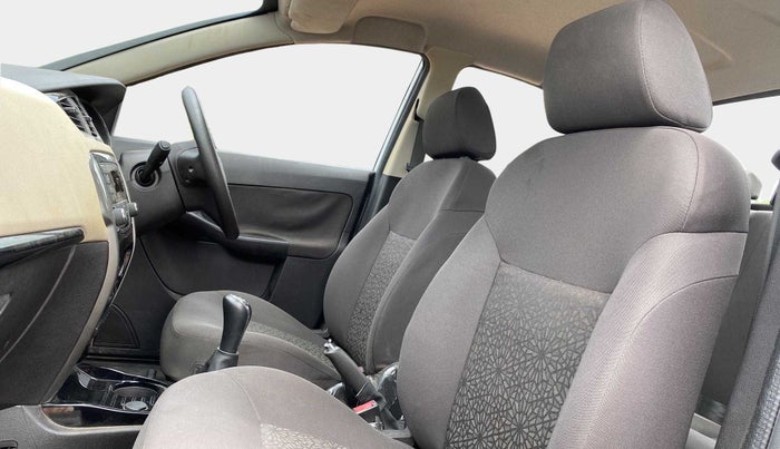 2014 Tata Zest XM PETROL, Petrol, Manual, 2,115 km, Right Side Front Door Cabin