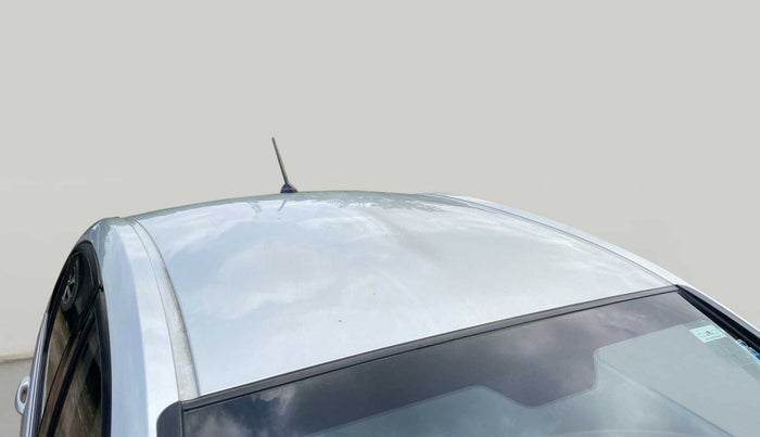 2014 Tata Zest XM PETROL, Petrol, Manual, 2,115 km, Roof