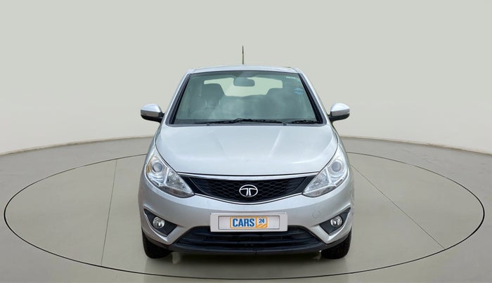 2014 Tata Zest XM PETROL, Petrol, Manual, 2,115 km, Front