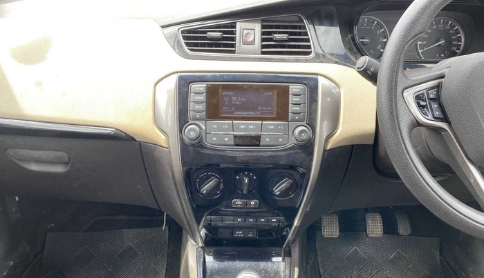 2014 Tata Zest XM PETROL, Petrol, Manual, 2,115 km, Air Conditioner