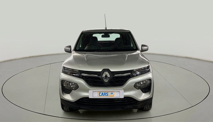 2020 Renault Kwid RXT 1.0 (O), Petrol, Manual, 22,820 km, Front
