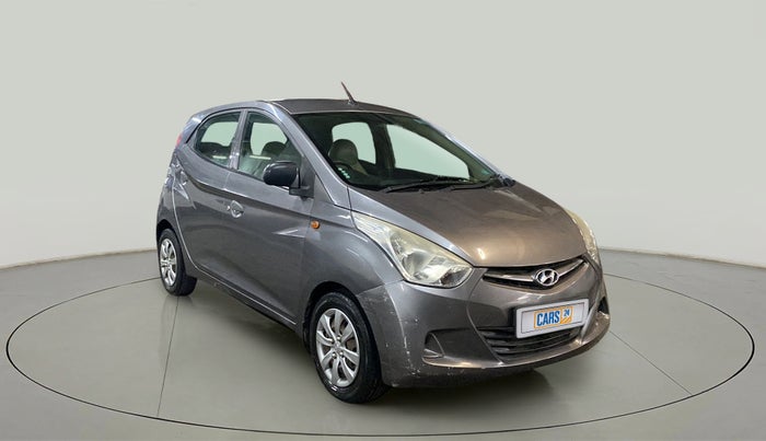 2012 Hyundai Eon MAGNA +, Petrol, Manual, 48,893 km, SRP