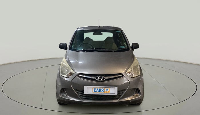 2012 Hyundai Eon MAGNA +, Petrol, Manual, 48,893 km, Front