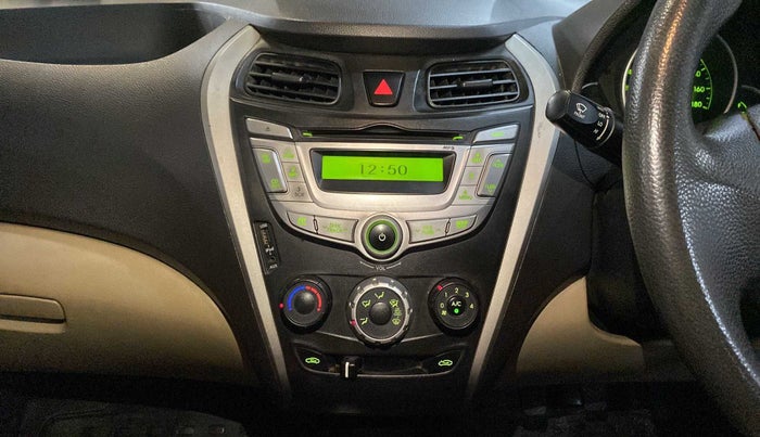 2012 Hyundai Eon MAGNA +, Petrol, Manual, 48,893 km, Air Conditioner
