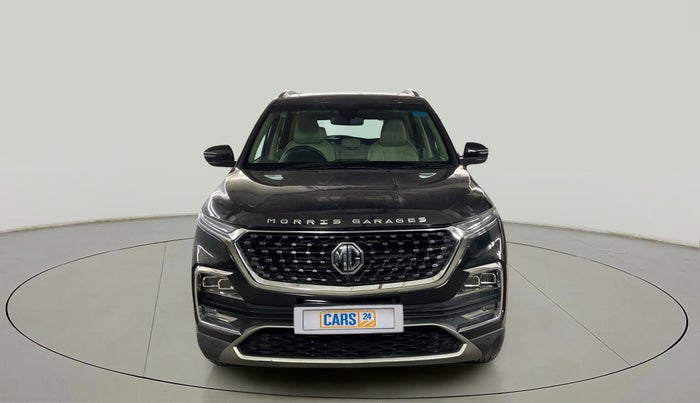 2023 MG HECTOR SHARP 1.5 PETROL CVT, Petrol, Automatic, 10,949 km, Front