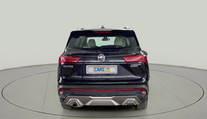 2023 MG HECTOR SHARP 1.5 PETROL CVT, Petrol, Automatic, 10,949 km, Back/Rear