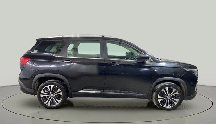 2023 MG HECTOR SHARP 1.5 PETROL CVT, Petrol, Automatic, 10,949 km, Right Side View
