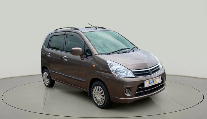 2010 Maruti Zen Estilo VXI, Petrol, Manual, 23,162 km, SRP