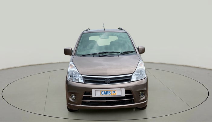 2010 Maruti Zen Estilo VXI, Petrol, Manual, 23,162 km, Front