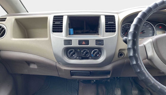 2010 Maruti Zen Estilo VXI, Petrol, Manual, 23,162 km, Air Conditioner