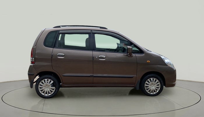 2010 Maruti Zen Estilo VXI, Petrol, Manual, 23,162 km, Right Side View