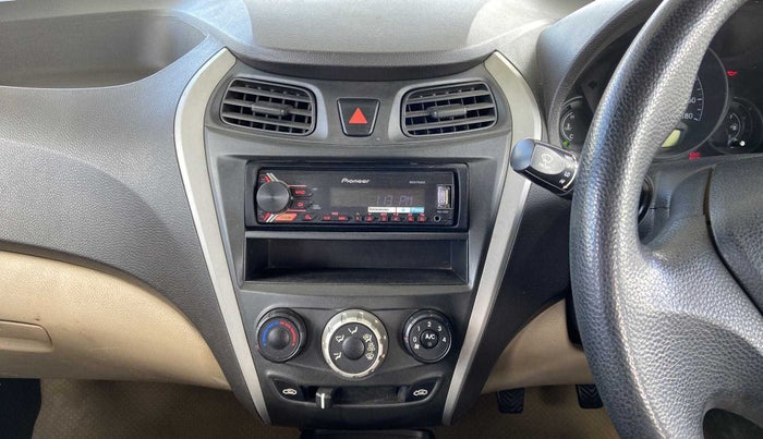 2015 Hyundai Eon ERA +, Petrol, Manual, 82,664 km, Air Conditioner