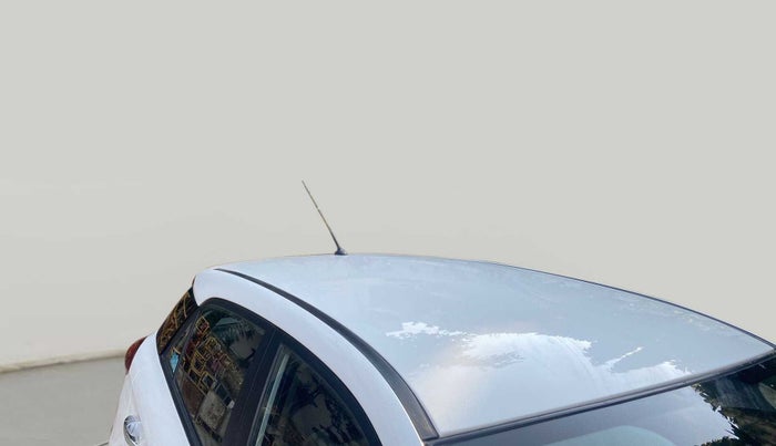 2017 Hyundai Elite i20 ASTA 1.2, Petrol, Manual, 10,388 km, Roof