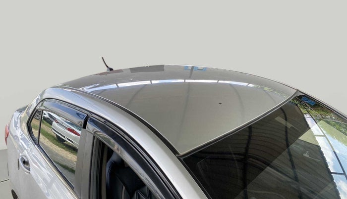 2015 Hyundai Xcent S 1.2, Petrol, Manual, 48,060 km, Roof