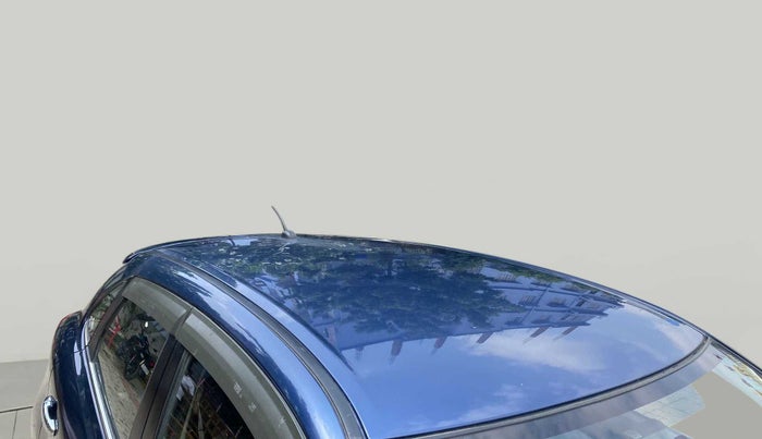 2018 Maruti Baleno DELTA PETROL 1.2, Petrol, Manual, 27,247 km, Roof