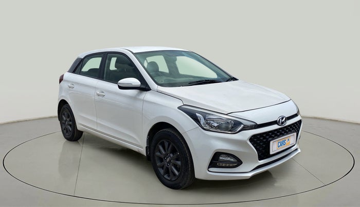 2018 Hyundai Elite i20 ASTA 1.2, Petrol, Manual, 16,025 km, SRP