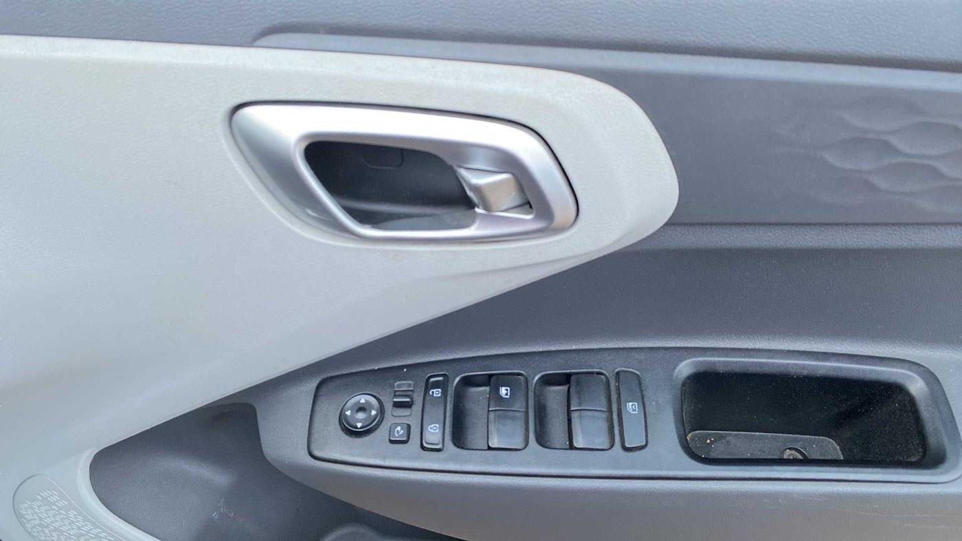 2019 Hyundai GRAND I10 NIOS ASTA 1.2 KAPPA VTVT, Petrol, Manual, 44,150 km, Driver Side Door Panels Control