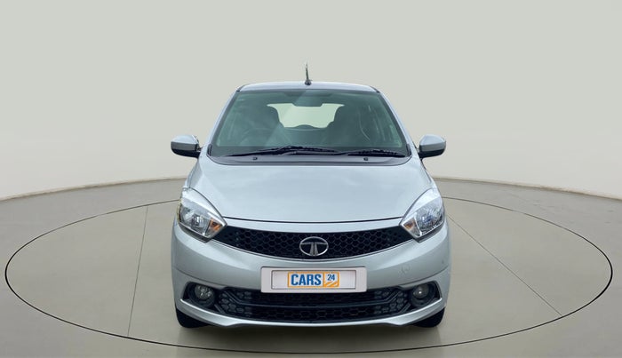 2016 Tata Tiago XT PETROL, Petrol, Manual, 60,104 km, Front