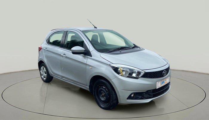 2016 Tata Tiago XT PETROL, Petrol, Manual, 60,104 km, SRP