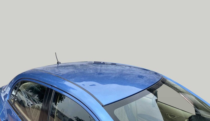 2015 Honda Amaze 1.2L I-VTEC S, CNG, Manual, 45,730 km, Roof