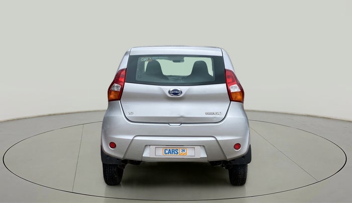 2017 Datsun Redi Go T (O), Petrol, Manual, 55,770 km, Back/Rear