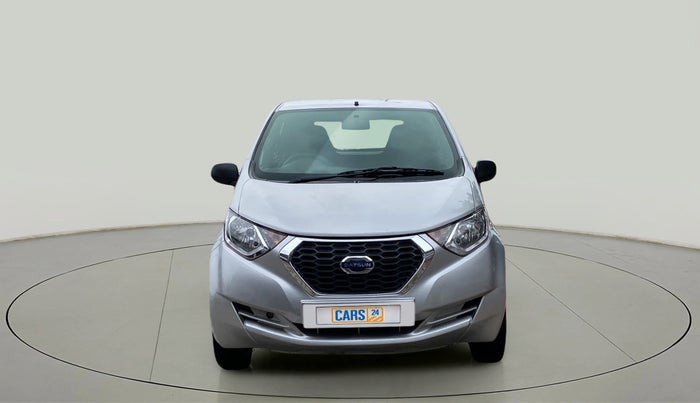 2017 Datsun Redi Go T (O), Petrol, Manual, 55,770 km, Front