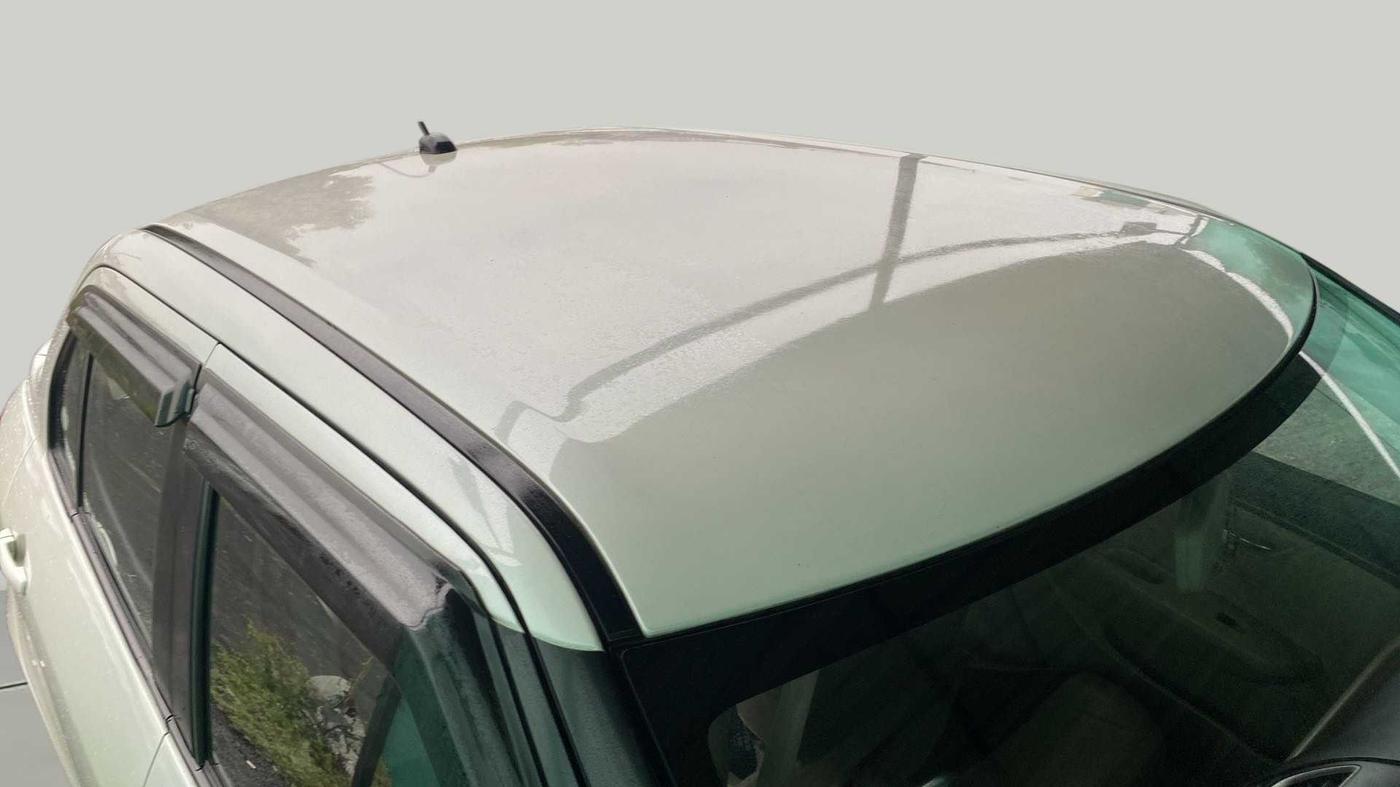 2014 Maruti Swift Dzire VXI, Petrol, Manual, 56,997 km, Roof