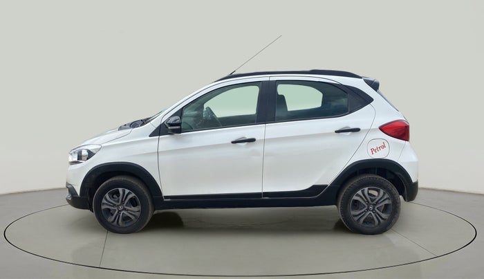 2018 Tata TIAGO NRG PETROL, Petrol, Manual, 19,048 km, Left Side