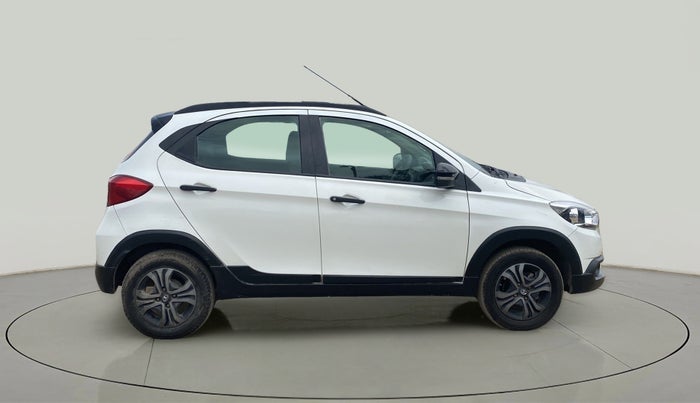 2018 Tata TIAGO NRG PETROL, Petrol, Manual, 19,048 km, Right Side View