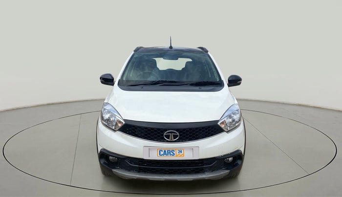 2018 Tata TIAGO NRG PETROL, Petrol, Manual, 19,048 km, Front