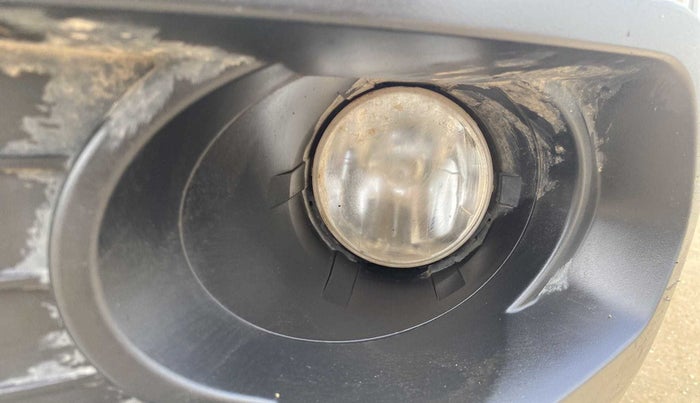 2018 Tata TIAGO NRG PETROL, Petrol, Manual, 19,048 km, Left fog light - Not working