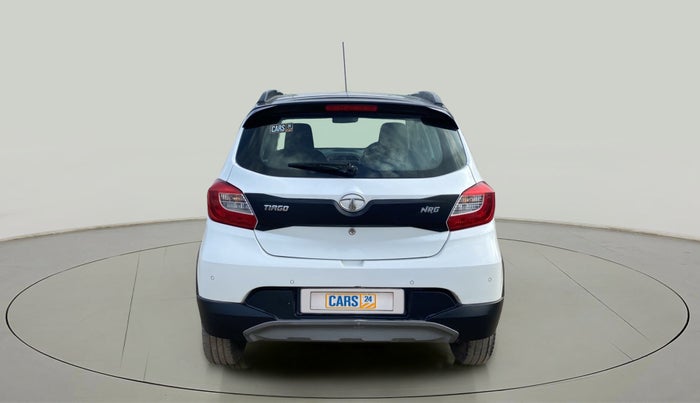 2018 Tata TIAGO NRG PETROL, Petrol, Manual, 19,048 km, Back/Rear