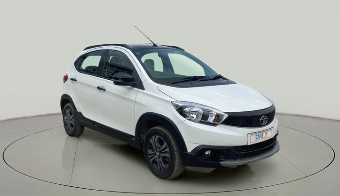 2018 Tata TIAGO NRG PETROL, Petrol, Manual, 19,048 km, SRP