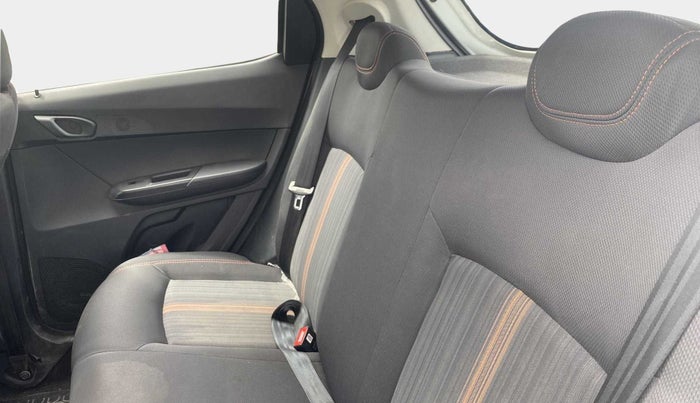 2018 Tata TIAGO NRG PETROL, Petrol, Manual, 19,048 km, Right Side Rear Door Cabin