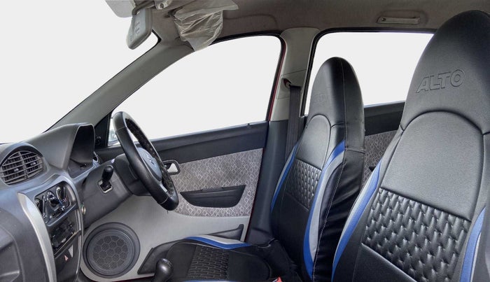 2016 Maruti Alto 800 LXI, Petrol, Manual, 39,097 km, Right Side Front Door Cabin